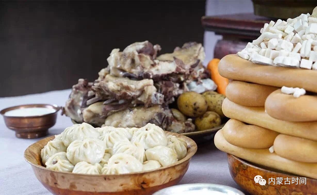 内蒙古春节特有习俗大全,内蒙古的新年怎么过