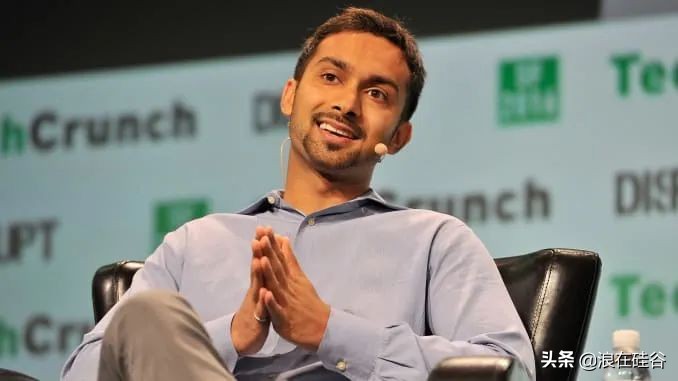 33岁身价12亿美金，成功前他失败了20次