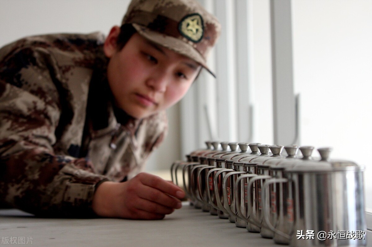 新兵在部队吃不了苦怎么办,新兵入伍2021前三个月训练苦吗