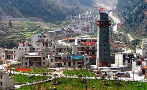 河北有个村很厉害,河北经济最强的100乡镇排名