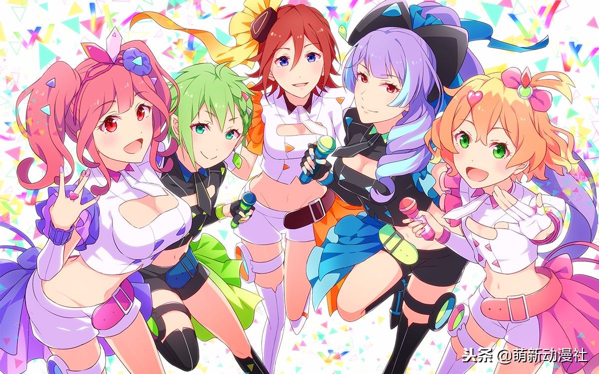 花泽香菜演唱会恋爱循环,花泽香菜跨年唱的歌