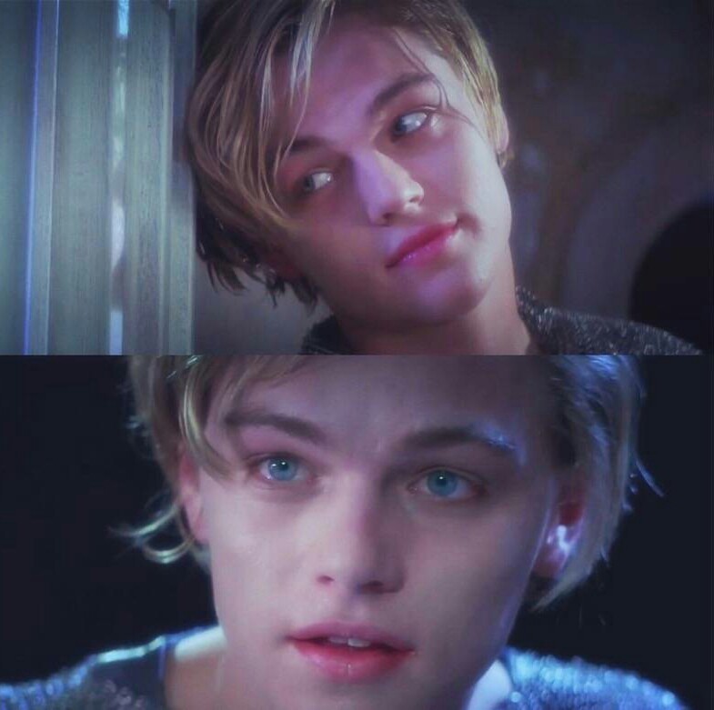 莱昂纳多的巅峰颜值,莱昂纳多颜值巅峰在哪个电影