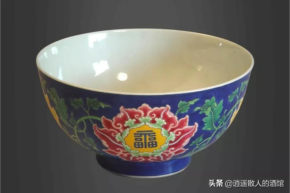 沈阳故宫文物收藏品,沈阳故宫博物院藏品详解