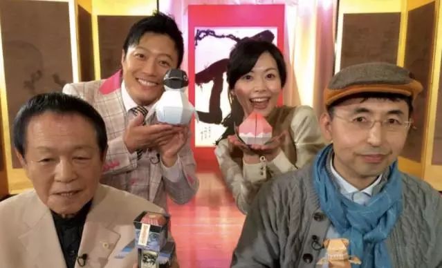 日本人为什么爱搞发明？一张纸在他们手上，立马不一样