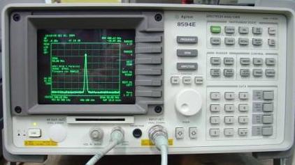 实时频谱分析仪原理,频谱分析仪的特点及工作原理