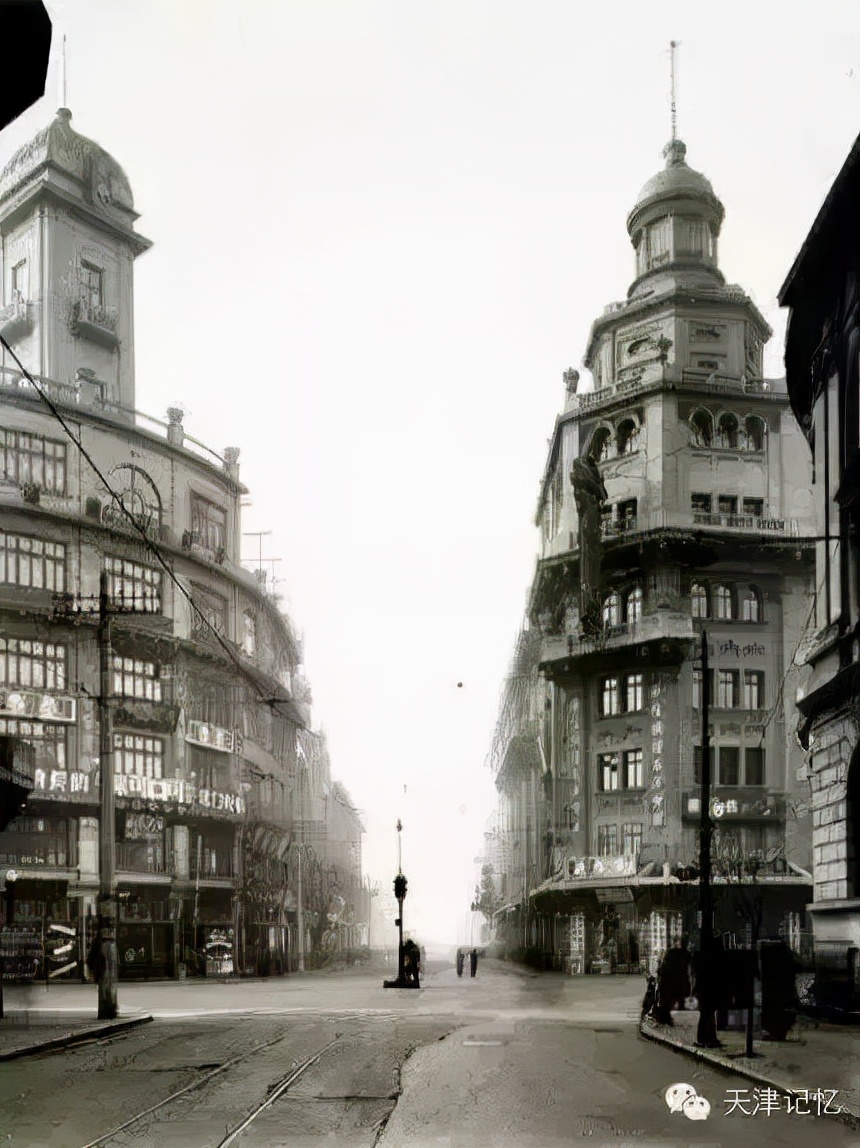 天！堪称「天津之光」的滨江道，怎么就沦为了「假货一条街」？