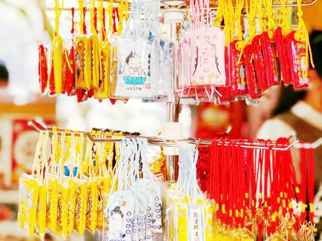 杭州灵隐寺值得去不,杭州最值得去的寺庙