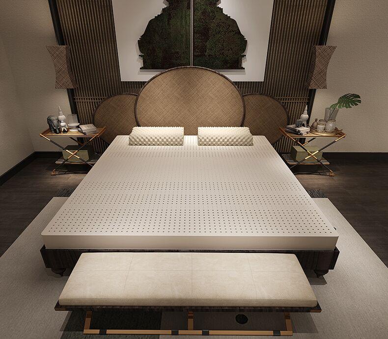 苏老伯乳胶床垫有人用过吗,苏老伯乳胶床垫哪家淘宝店是真的