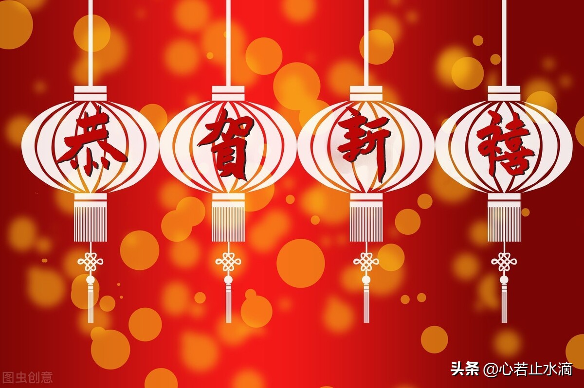 过年是叫新年还是春节,春节在农历什么时候
