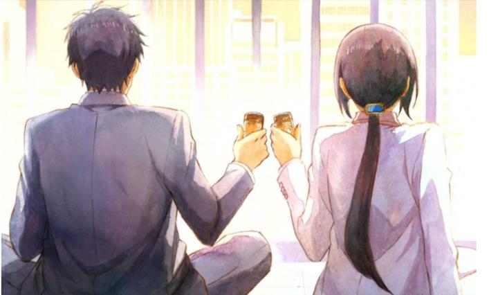 将尼特族改变成小确幸：“重生实验”带你重返17岁