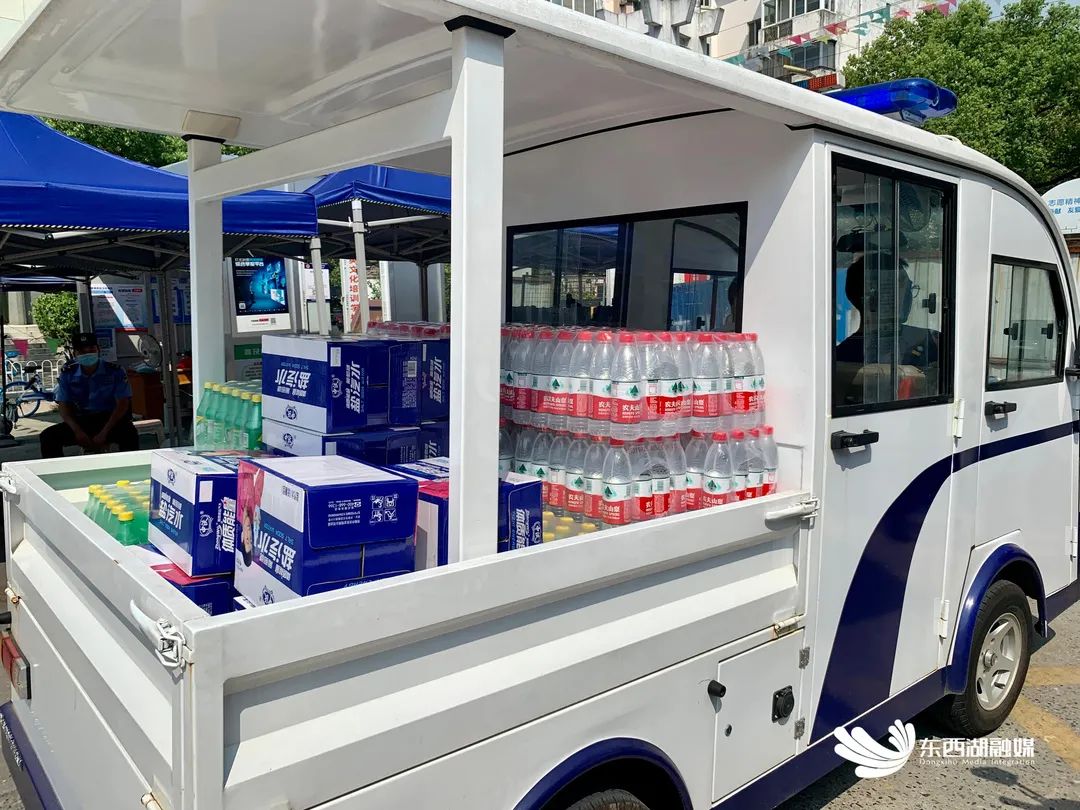 武汉常青花园封闭,常青花园四村禁止进小区吗