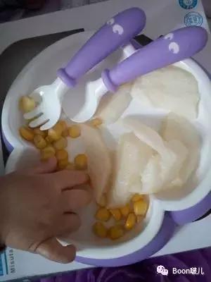 适合宝宝用的叉勺,宝宝训练叉勺哪款好用