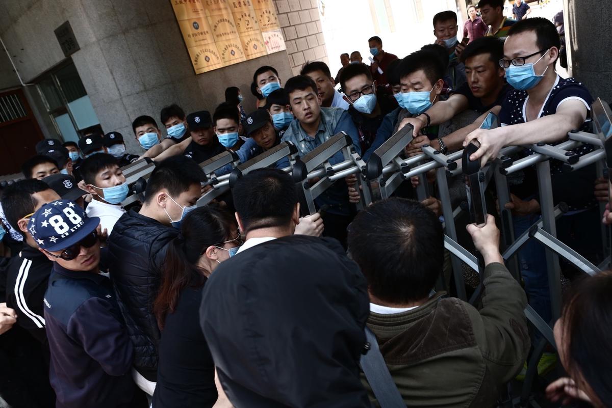 魏则西去世事件是怎么回事,魏则西去世事件原由