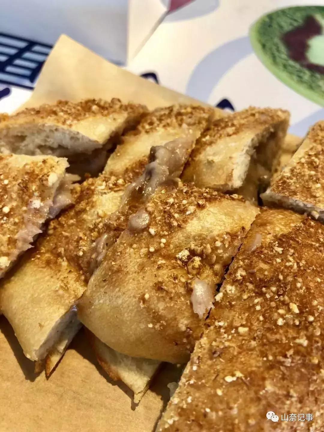 “来长沙吃点甜的，你白来了”