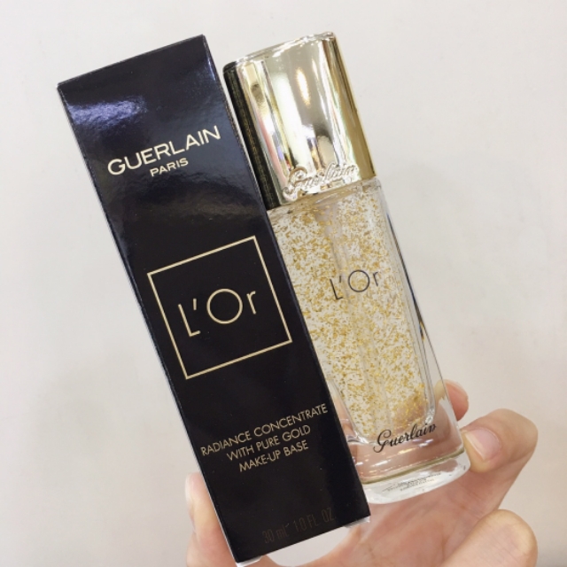 纪梵希妆前乳怎么选,12款爆火的妆前乳