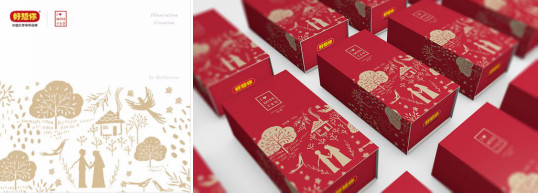 芒种观察丨从“好想你”品牌，看一粒红枣如何完成清晰定位