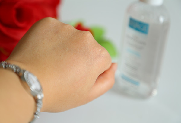 kode卸妆,Kose卸妆水