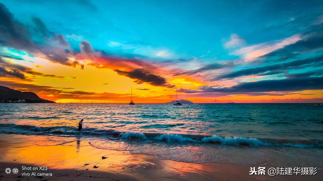 塞舌尔最值得去的岛屿,塞舌尔伊甸园在哪里