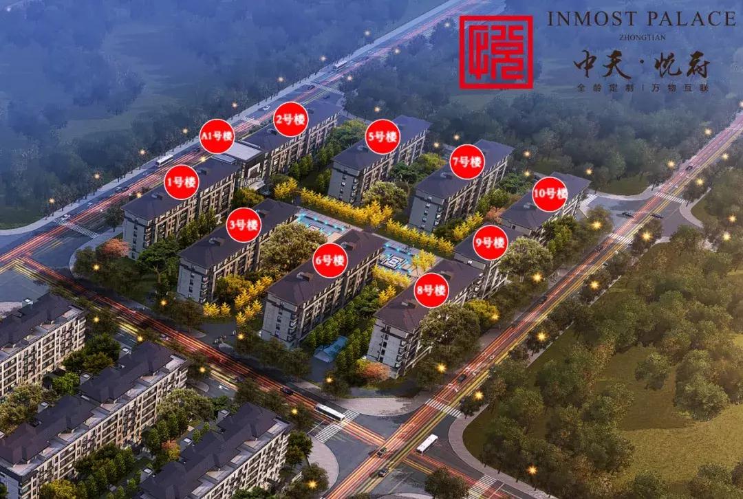 赤峰红山源著小区容积率多少,买房看容积率是什么意思