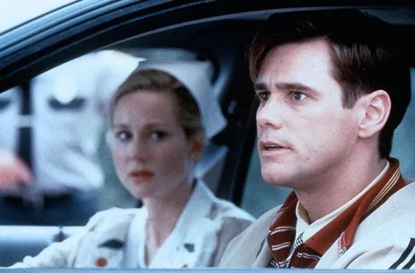 楚门的世界英语观后感100词,看完楚门的世界后的感悟