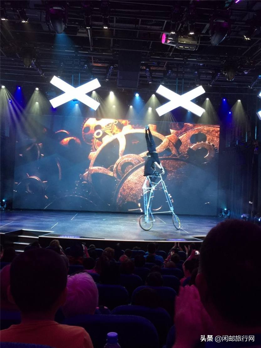 日本游轮五日游冲绳宫古岛,日本那霸宫古岛邮轮攻略