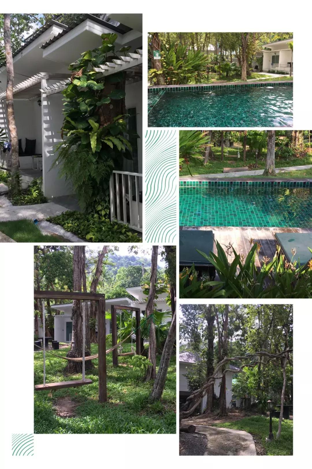 泰国4日游自由行旅游攻略,泰国甲米岛3日旅游攻略