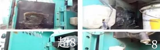 神钢350超8挖掘机有几个模式,神钢sk500lc-8挖掘机