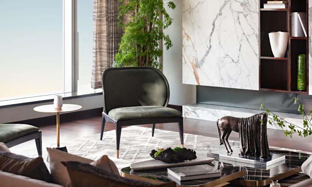 型格AN-AURA深圳6大空间设计作品集｜极致创意氛围