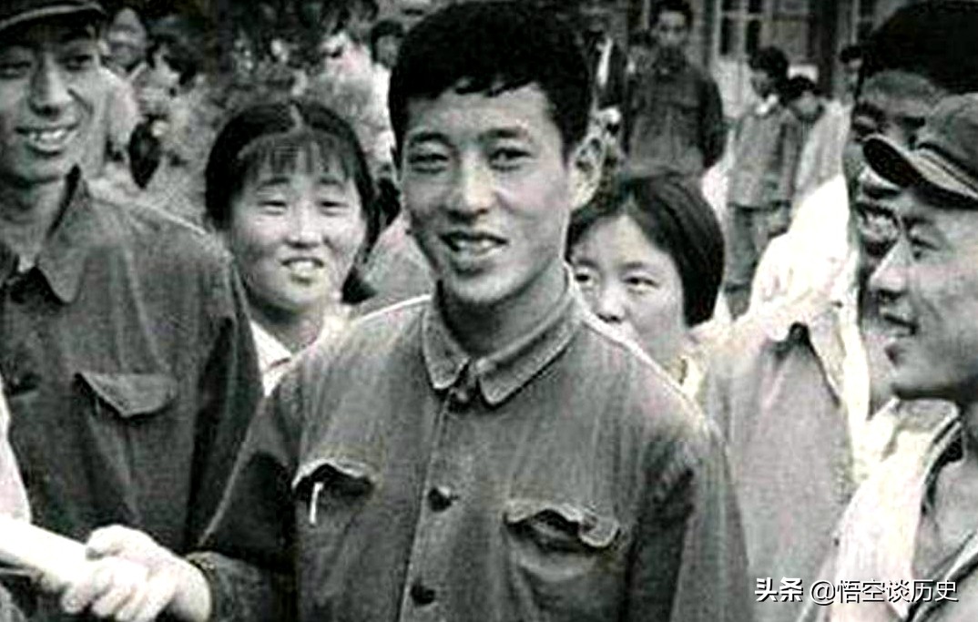 白卷英雄张铁生判了多少年的刑,白卷张铁生坐了几年牢