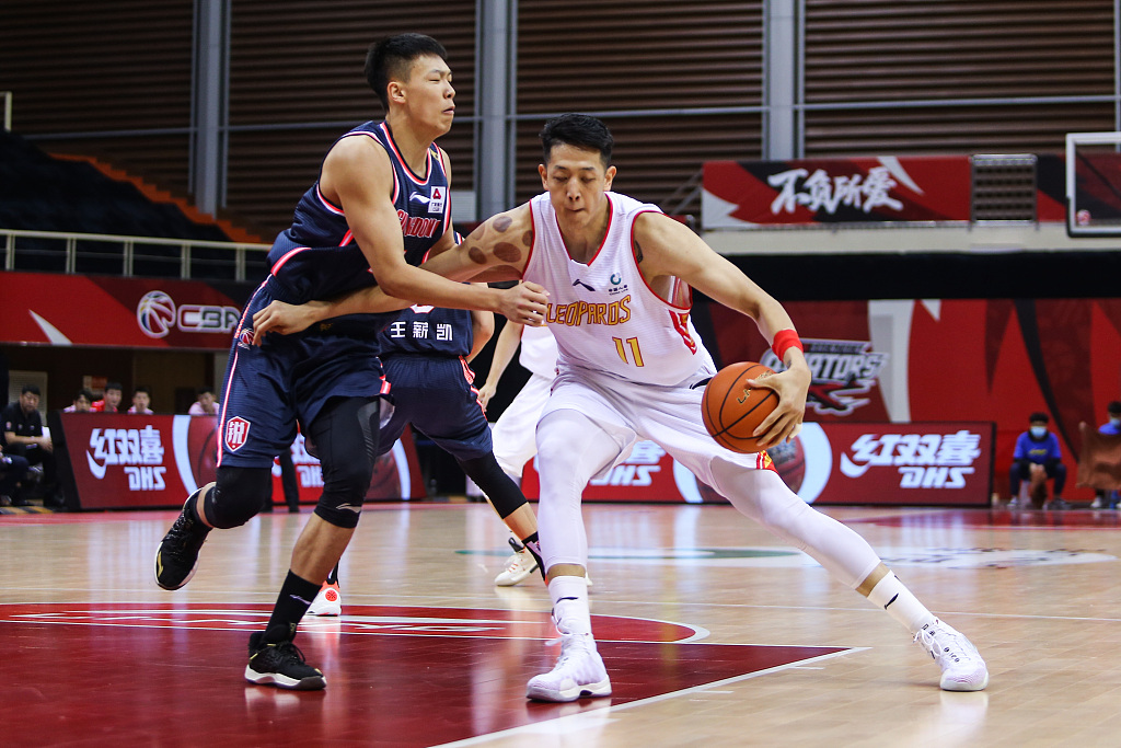 顾全被恶意犯规,顾全骂裁判追罚没有