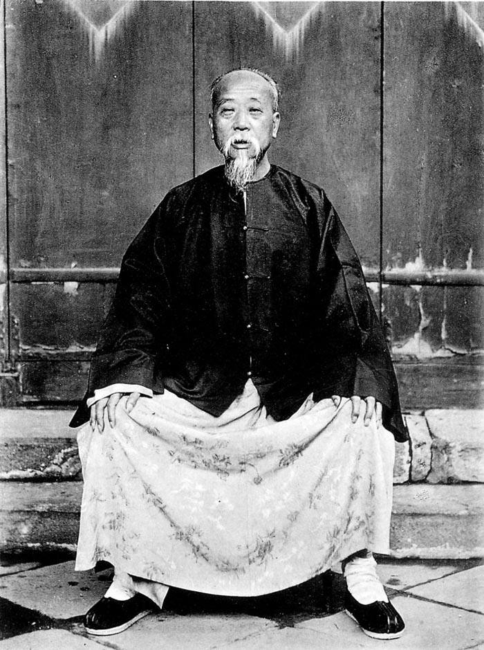 清河重镇——“盐仓码头”