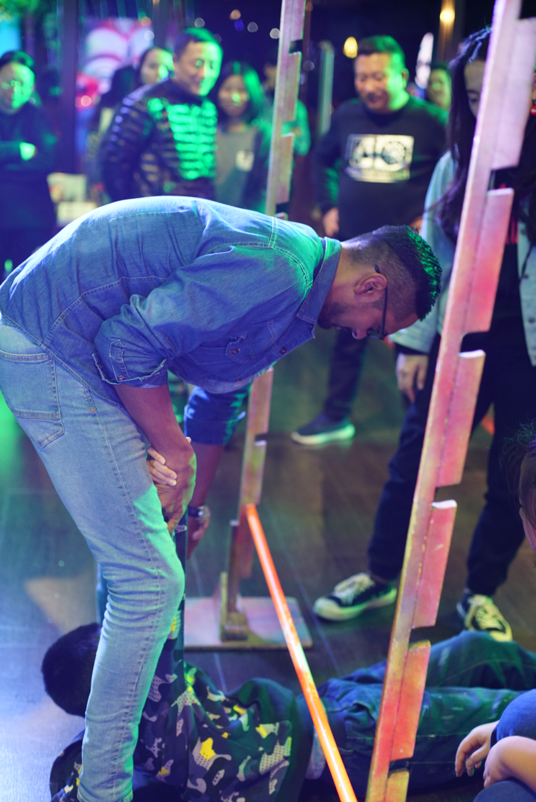 过年亲子度假推荐,桂林亲子度假推荐