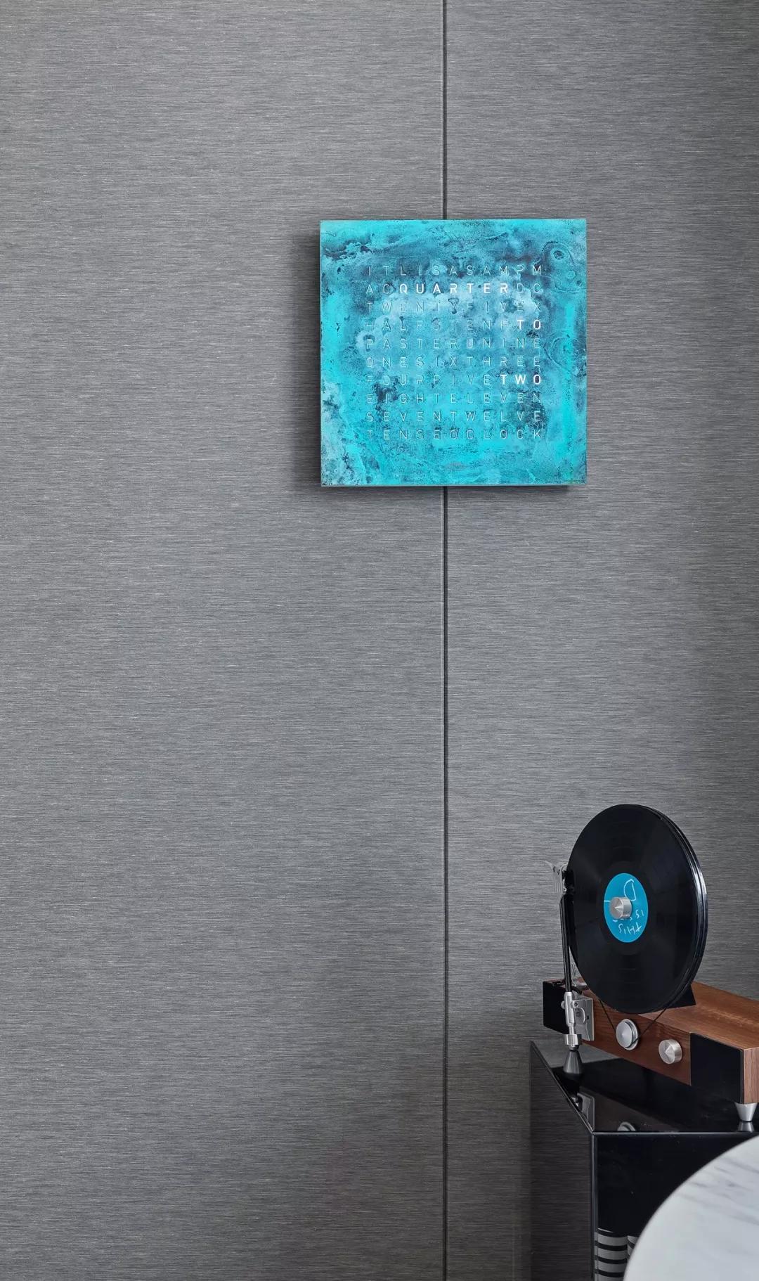 葛亚曦新作万科翡翠铂樾,深圳lsd葛亚曦