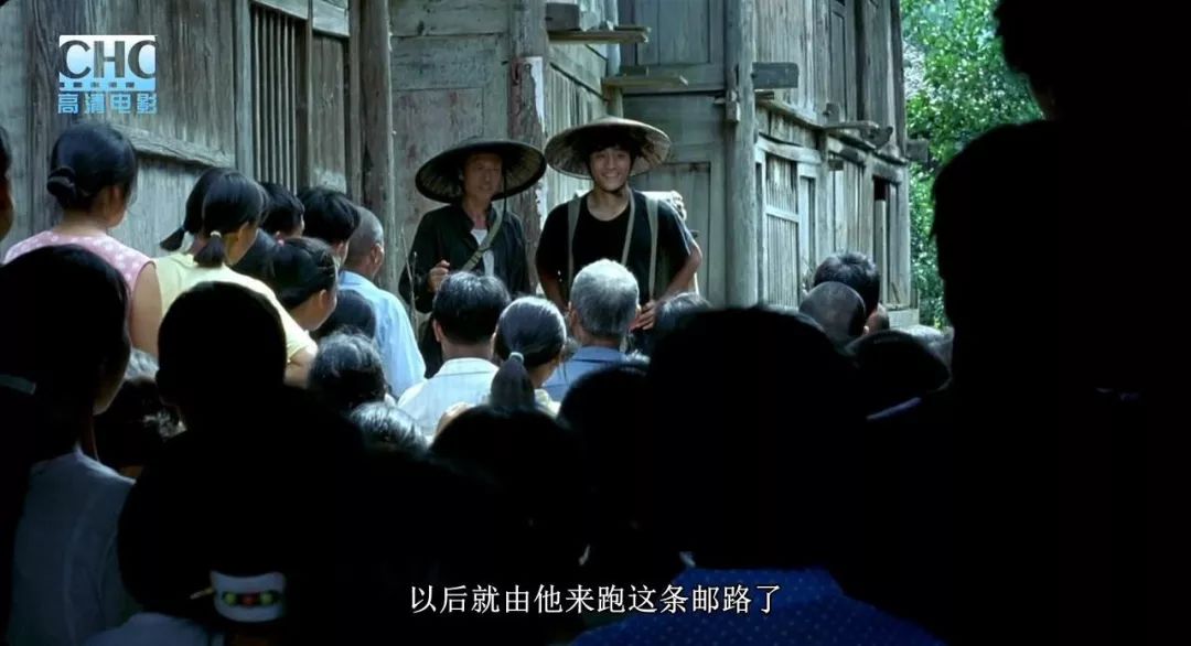 日本票房6亿的中国电影,国内票房破49亿