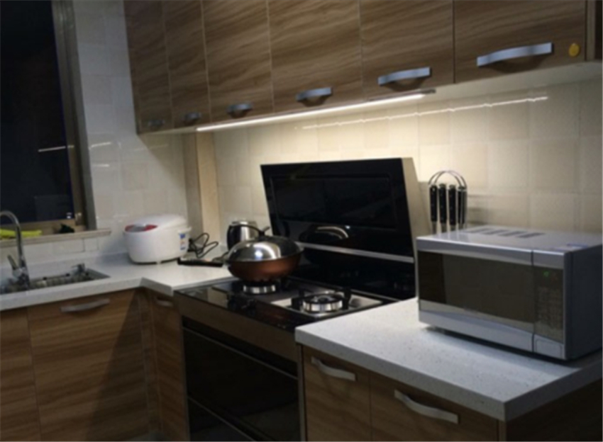 舒服的装修,简单舒服的装修