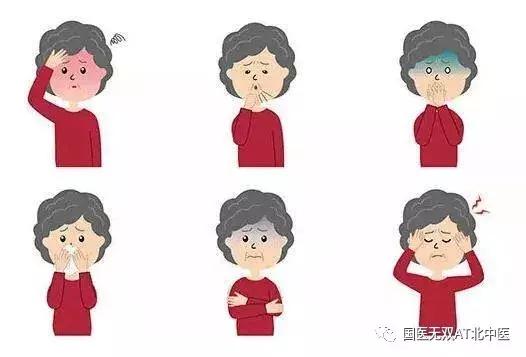 阳气不足会心悸气短吗,阳气不足喝什么代茶饮