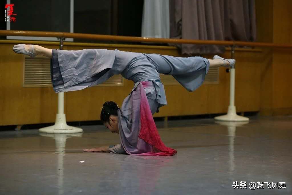 中国人民解放军艺术学院舞蹈,军艺舞蹈系图片