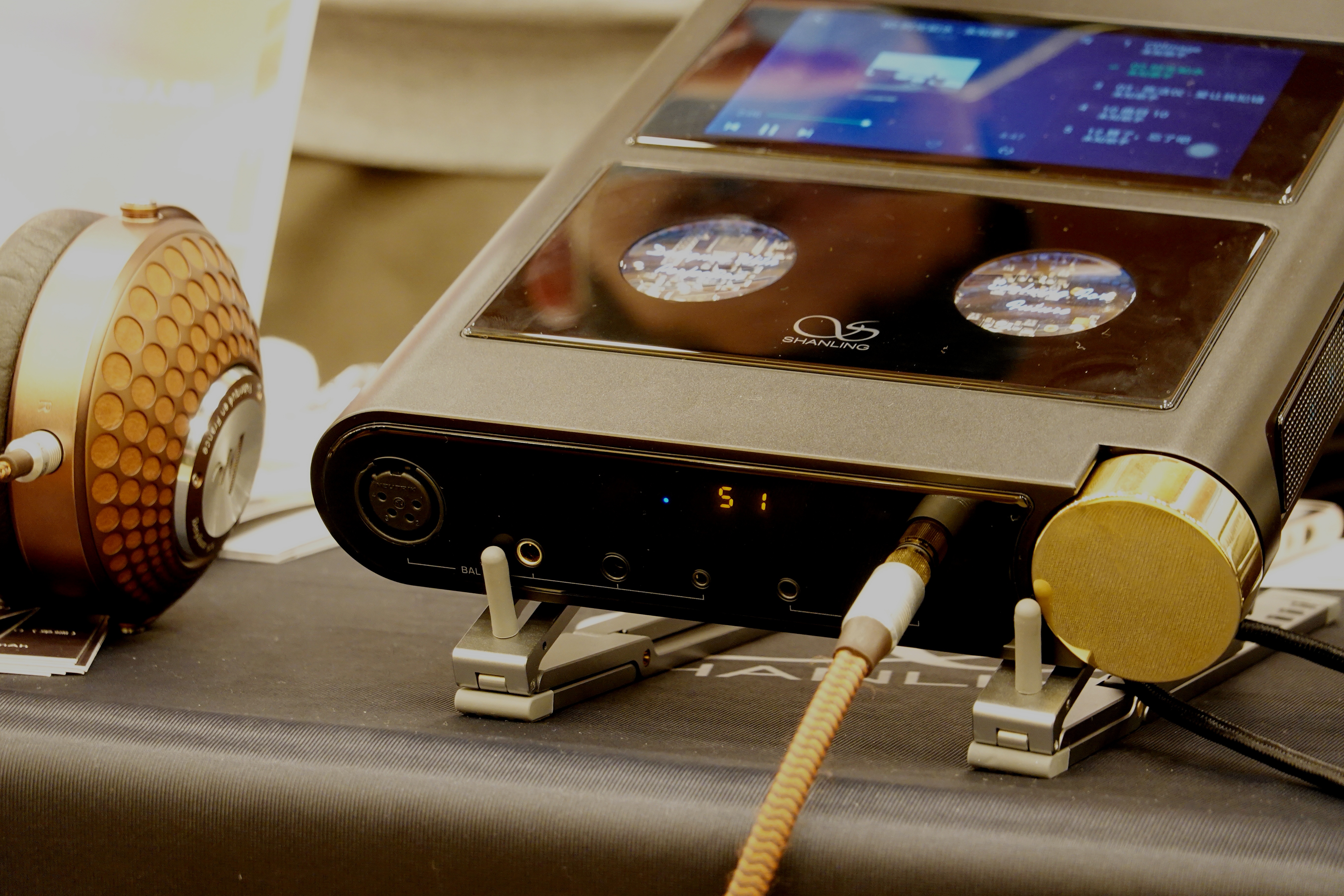 上海2020年国际耳机展,2020第七届国际耳机展