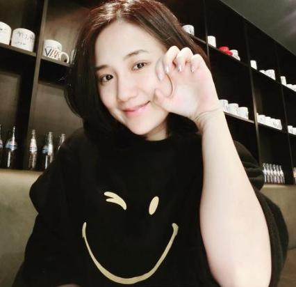 何妤玟讲述离婚过程,何妤玟现状