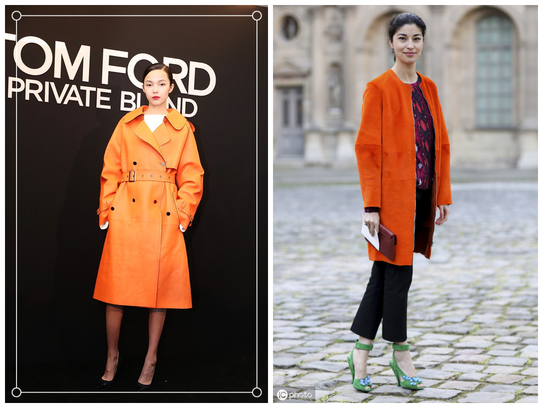 肤色搭配什么颜色好看高级,浅色系哪几种颜色搭配好看