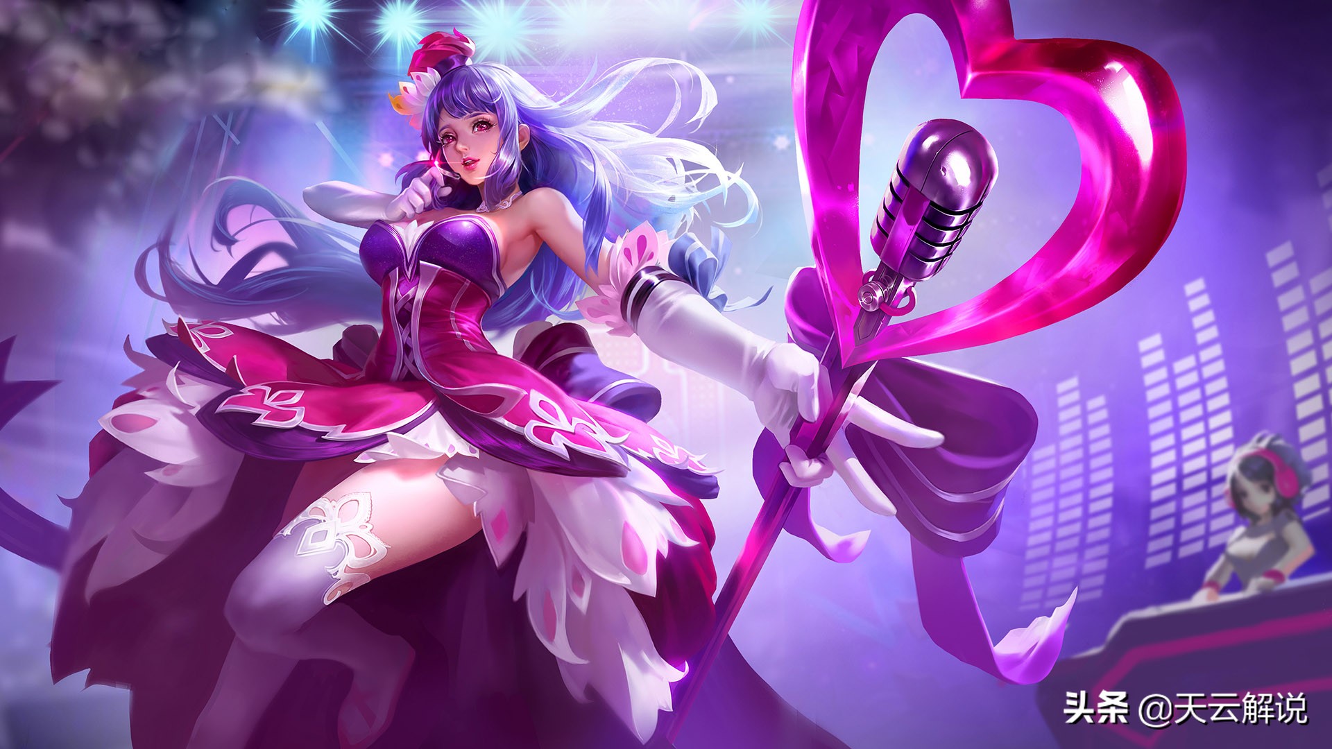 王者荣耀最不依赖队友的打野,王者荣耀逆风还能抗住的前排英雄