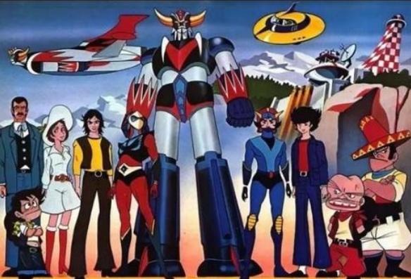 日漫3d成为主流,日漫以3d还是2d为主