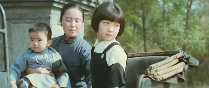 城南旧事英子经历的离别,城南旧事英子九岁和谁离别了