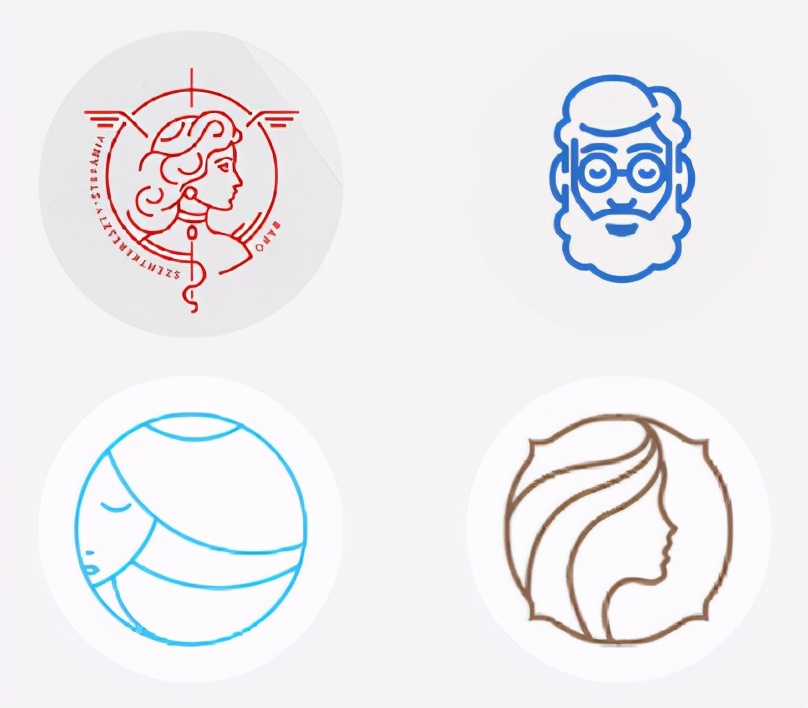 优秀logo基本设计技巧不言而喻,本篇我将分享logo设计的30种技巧