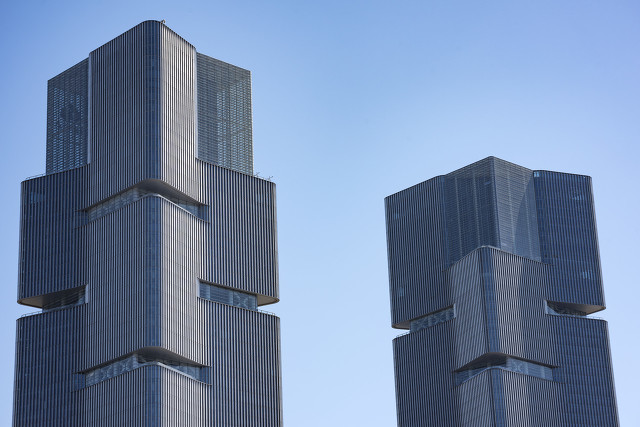 郑州东区写字楼出售,郑州最好的写字楼排名