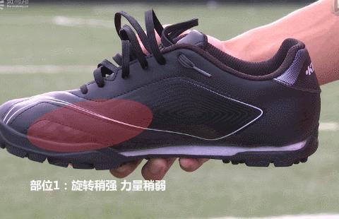 十大弧线球教学视频,怎样拉出强烈弧线球