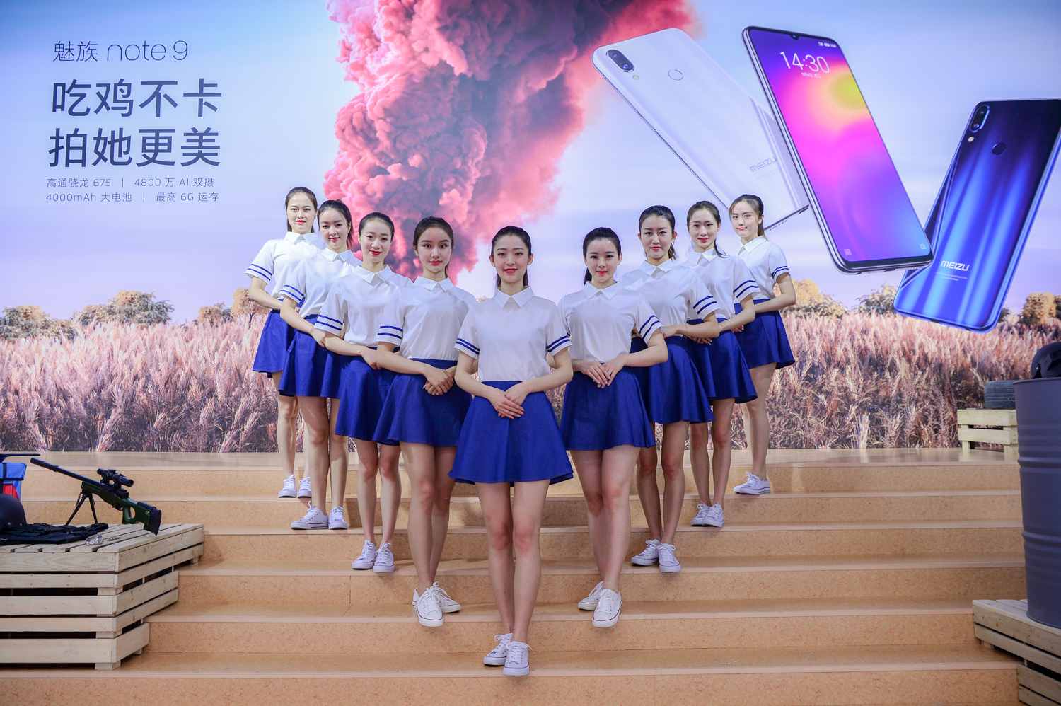 千元机玩原神流畅,千元机也有综合表现