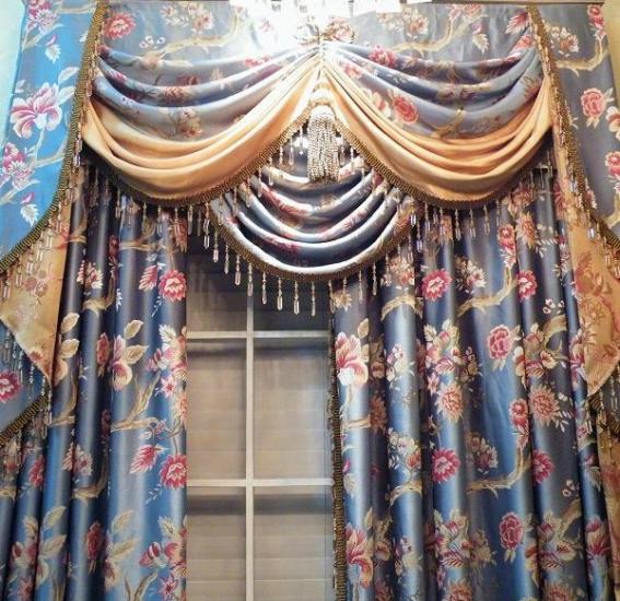 窗帘怎么选内行人告诉你,选窗帘一定知道的事情