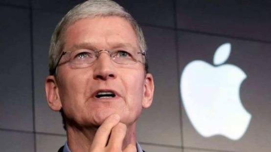 微信新规宣布！苹果用户不淡定了：这是一定要我们换华为？