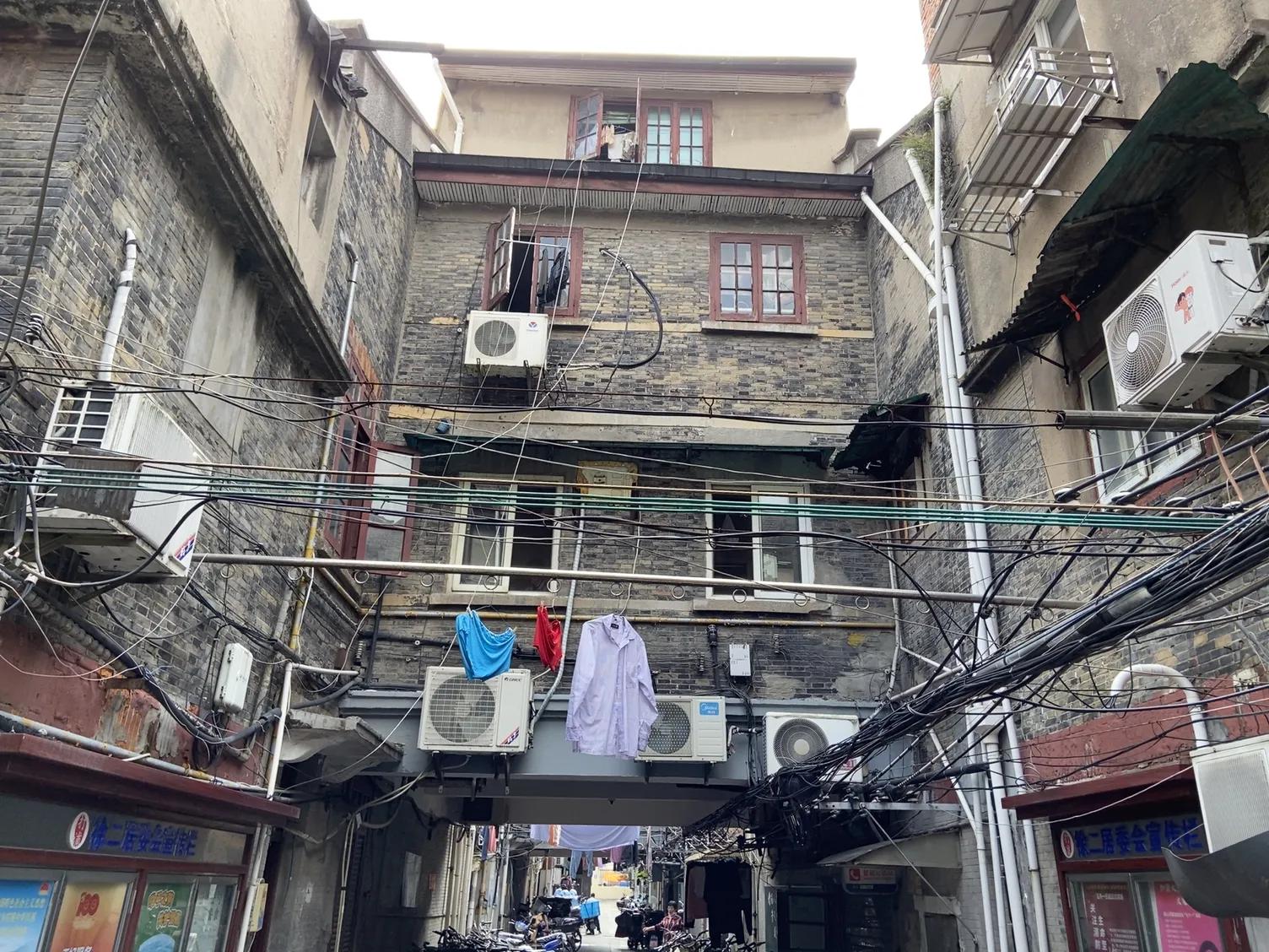 上海天祥里,上海天祥和深圳天祥